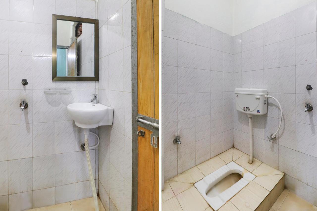 Spot On 67728 Ashish Guest House Jaunpur Exterior photo