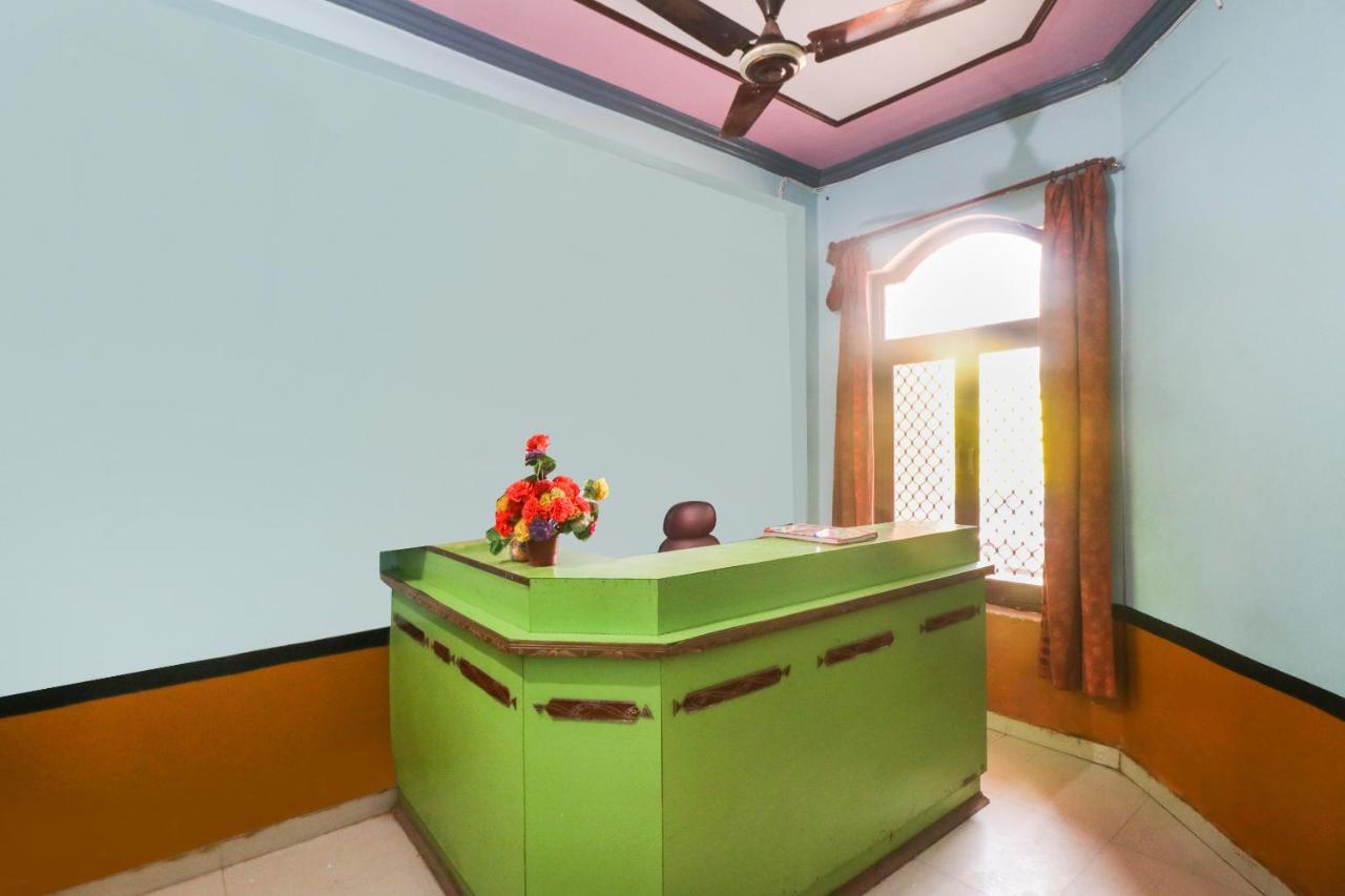 Spot On 67728 Ashish Guest House Jaunpur Exterior photo