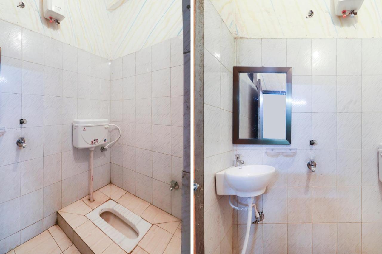 Spot On 67728 Ashish Guest House Jaunpur Exterior photo
